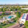 Arizona Christian University youth basketball camps near phoenix, az
