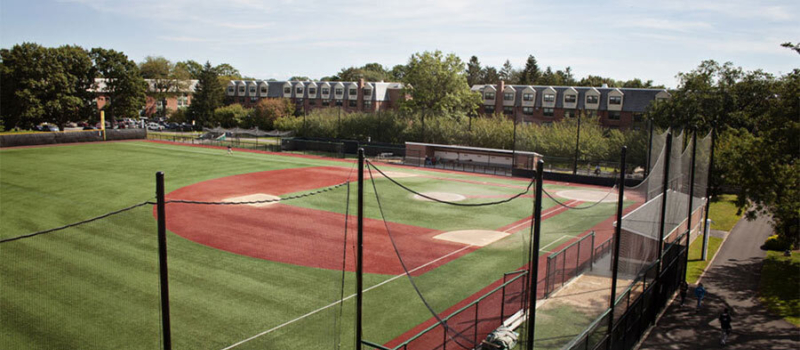 Adelphi U Facility