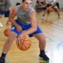 Ball Handling Nbc Basketbal 2L