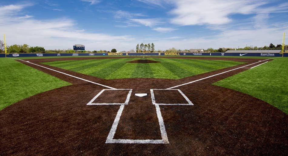 Nike Baseball Camp University of Central Oklahoma