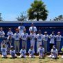 BAXDSM Group Photo at San Marcos High School
