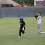 BAXDSY Baserunning Hustling at Scrap Yard Sports