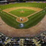 Blue Crabs Field 3