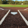 Bryant U BA Field 2