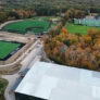 Bryant U Ba Field 3