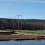 Chelsea Sports Complex BA Field