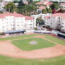 Dean Harvey Field