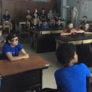 Fayetteville Classroom nike basketball camps for boys and girls