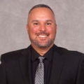 Frank Battaglia Headshot