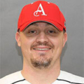 Gary Yeager Jr