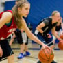 Girls Bcc Basketball