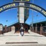 GJ Jackalopes BA Field Entrance