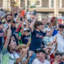 Gwinnett Stripers Fans 2