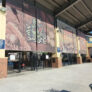Gwinnett Stripers Main Gates