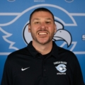 James page headshot
