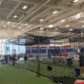 Jesup University Field 3