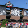 Jimmy Johns Field 8