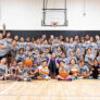 JR Sparks Nike Camp 24