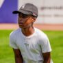 Kane County Cougars Camp 1