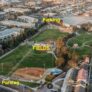 Kearny Mesa BAXDCB Map