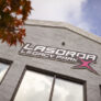 Lasorda Legacy Park Entrance