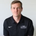 Luke Gromer Headshot