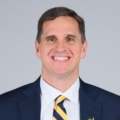 Mark Madsen Headshot