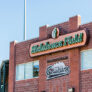 Melaleuca Field Front of Stadium 2