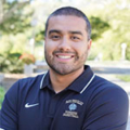 Michael Escobedo