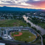 Missoula PaddleHeads BA Field 4