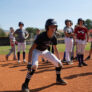 Missoula PaddleHeads Baserunning