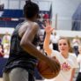 Nbc Basketball Camp Basketball Skills Training 27
