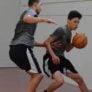 Nbc Basketball Workout