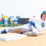 Nike Baseball Camp at Innovative Field Export One 35 of 61
