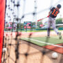 Nike Baseball Camp at Innovative Field Export One 42 of 61