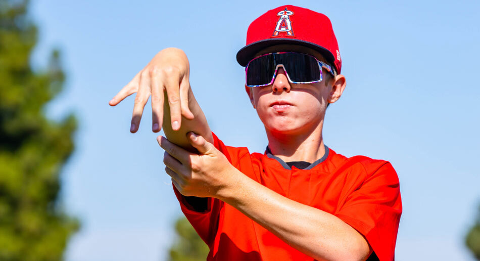 Nike Baseball Camp Phoenix