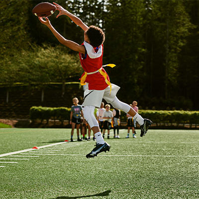 NE Nike Flag Football Regional Camp & Jamboree