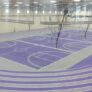 Olivet Nazarene U Gallery 3