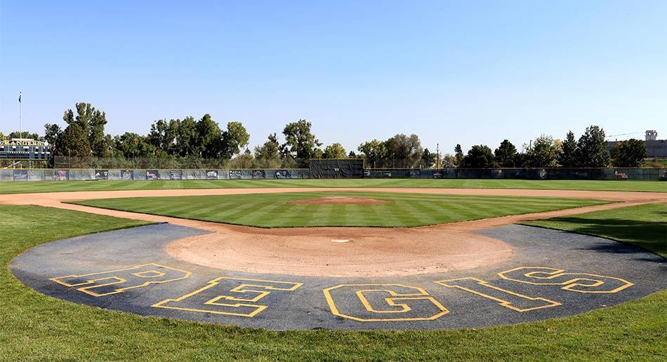 Nike Baseball Camp at Regis University