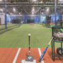 Sac sports center