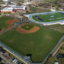 SAGU BA Field 1