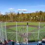 Seattle University Park