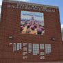SU Baseball Stadium