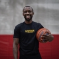 Tyree York Headshot