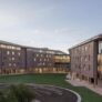 U Dniversity of Denver BAXRUD Facility Photo