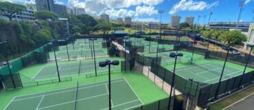 Univ of Hawaii