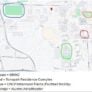 UNLV campus Map Westy