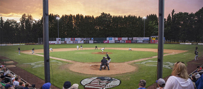 Walker Stadium