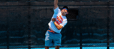 Adult Tennis 2