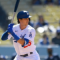 Andy Burns Lasorda Legacy Academy